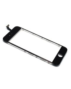Touch screen za Iphone 6G sa frejmom black