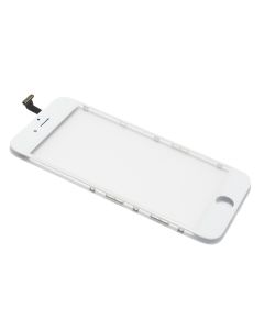 Touch screen za Iphone 6G sa frejmom white