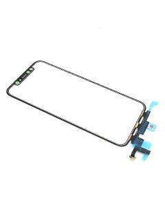 Touch screen za Iphone X black ORG