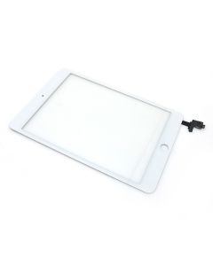 Touch screen za Ipad mini 3 white without home button copy