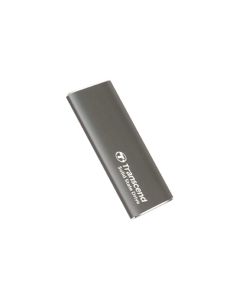TRANSCEND SSD TS1TESD265C 1000GB/eksterni/3.2/siva