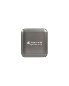 TRANSCEND SSD TS1TESD420C 1000GB/eksterni/3.2/siva