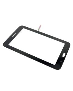 Touch screen za Samsung T113 Galaxy Tab 3 Lite 7.0 VE Rev 0.1 black ORG