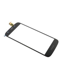 Touch screen za Motorola E5 Play black