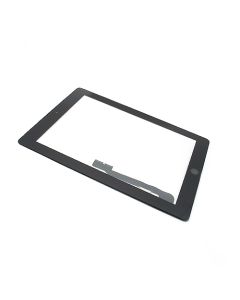 Touch screen za iPad 3/4 + home dugme black