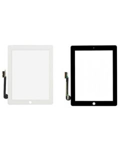 Touch screen za iPad 3/iPad 4 black
