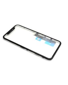 Touch screen za Iphone XR + frame black ORG
