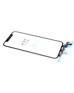 Touch screen za Iphone X + OCA stiker ORG