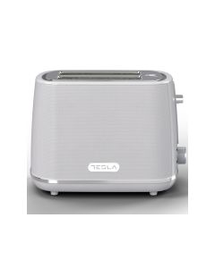 TESLA Toster za hleb TS400GX 930W/ siva - TS400GX