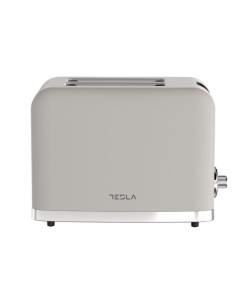 TESLA Toster za hleb TS600CX 930W/ bež - TS600CX