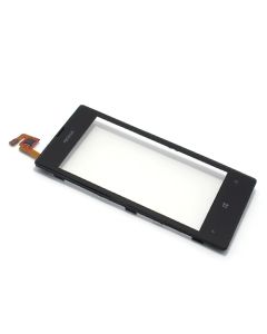 Touch screen za Nokia Lumia 520 + frame
