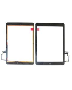 Touch screen za iPad 5 Air + home dugme black