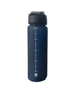 TEXELL Flašica za vodu Lifestyle 500ml teget TSB-DB407 - TSB-DB407