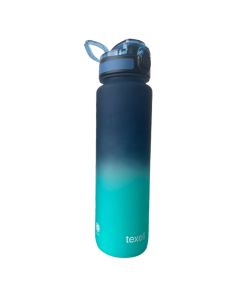 TEXELL Flašica za vodu Lifestyle 1000ml multikolor TSB-MC413 - TSB-MC413