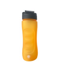 TEXELL Flašica za vodu Lifestyle 750ml narandžasta TSB-O410 - TSB-O410