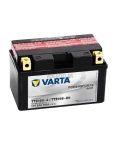 VARTA MOTO Akumulator za motore 12V08L TTZ10S-BS VA - TTZ10S-BS