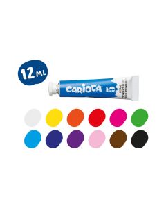 CARIOCA Tempere set 1/12 KO116 - KO116