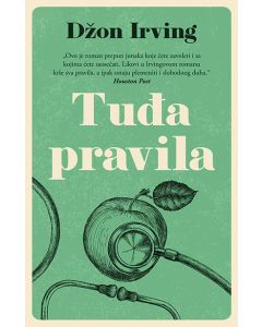 Tuđa pravila - 9788652135561