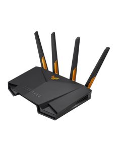ASUS Bežični ruter TUF-AX3000 WiFi AX3000 2402 Mbps 574 Mbps USB3.1 4 antene - TUF-AX3000 V2
