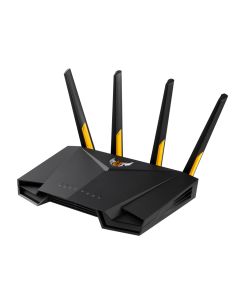 ASUS Bežični ruter TUF-AX3000 WiFi/AX3000/2402 Mbps/574 Mbps/USB3.1/4 antene