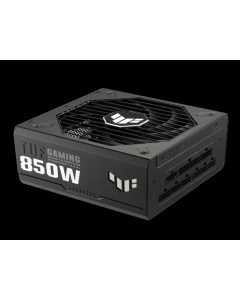 ASUS Napajanje TUF-GAMING-850G 850W/ATX/80Plus Gold/modularno/crna