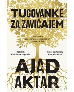 Tugovanke za zavičajem - 9788652142897