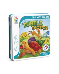 SMART GAMES Turtle Tactics - 2406-1-1