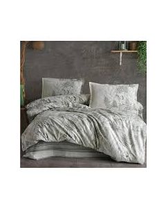VIKTORIJA Posteljina HOME 160x220cm Tuva - VLK000403-tuva