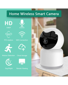 Smart kamera Tuya Wif PT 2MP MUP14 AG 2M - 600256