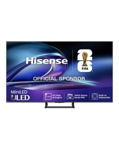 HISENSE Televizor 75E8Q, Ultra HD, Smart