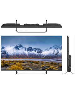 PROFILO TV SMART LED 43 inch 43PA515ESG UHD 3840x2160/ANDROID 11/DVB-T2/C/S2/Siva - TV001