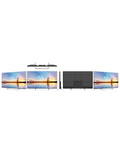 PROFILO TV SMART LED 55 inch 55PA535ESG UHD 3840x2160/ANDROID 11/DVB-T2/C/S2/Siva - TV003