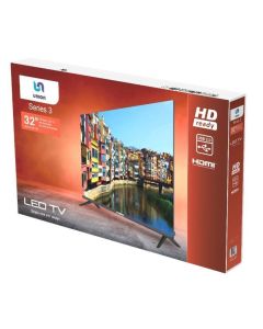 UNION TV 32″ HD Analog 2