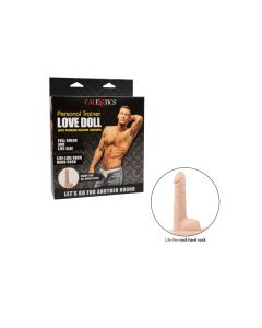 Tvoj lični trener Muška Sex Lutka