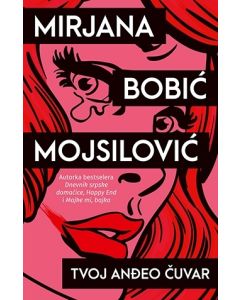 Tvoj anđeo čuvar - 9788652124763