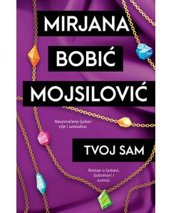 Tvoj sam - 9788652142224
