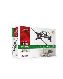 BARKAN Zidni TV nosač do 13