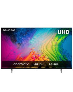 GRUNDIG Televizor 55 GHU 7800 B, Ultra HD, Android Smart - TVZ02492