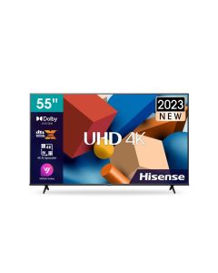 HISENSE Televizor 55A6K Ultra HD, Smart - 178488