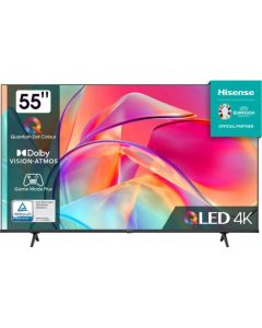 HISENSE Televizor 55E7KQ, Ultra HD, Smart