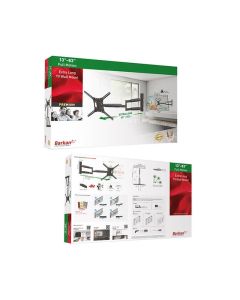 BARKAN Nosač BM443XL LCD TV zglobni od 13