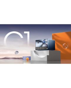HISENSE Projektor C1, Ultra HD - TVZ02622