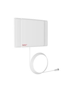 BARKAN Antena AF40P.W Indoor HDTV Flat TV do 65 km