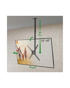 BARKAN Nosač 3500B.B LCD TV do 65