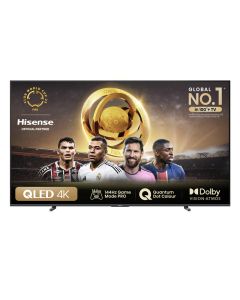 HISENSE 100E7NQ PRO, Ultra HD, Smart - TVZ02720