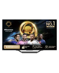 HISENSE Televizor 65U7NQ, Ultra HD, Smart - TVZ02724