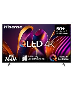 HISENSE Televizor 75E7NQ PRO, Ultra HD, Smart - TVZ02727