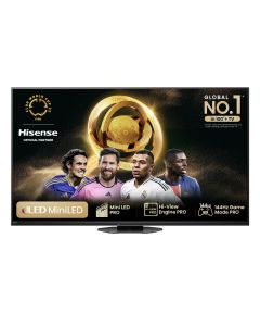 HISENSE Televizor 75U8NQ, Ultra HD, Smart - TVZ02728
