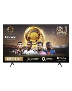 HISENSE Televizor 85E7NQ PRO, Ultra HD, Smart - TVZ02730