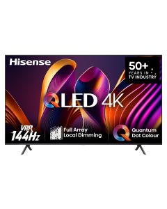 HISENSE Televizor 85E7NQ PRO, Ultra HD, Smart - TVZ02730
